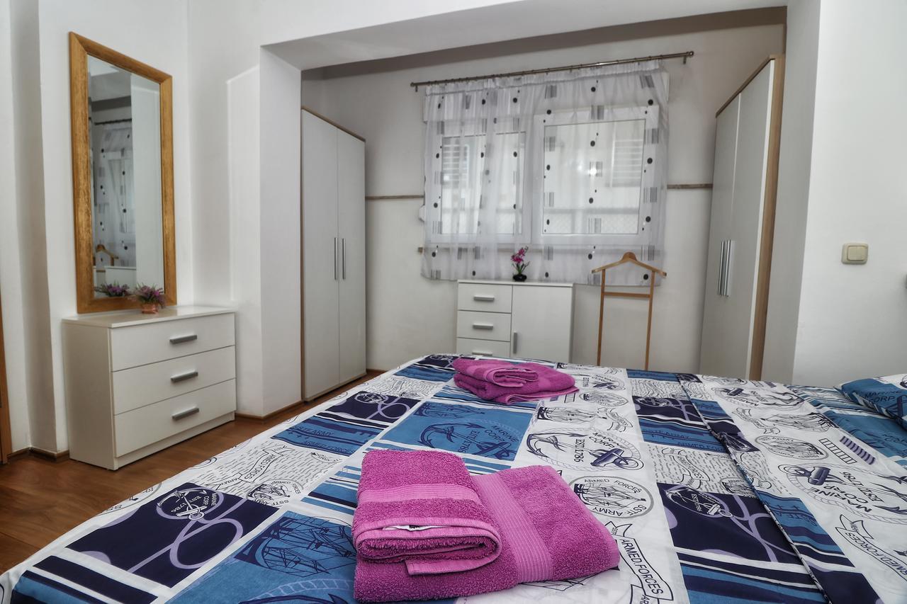 Apartments Amalia Rovinj Exterior foto